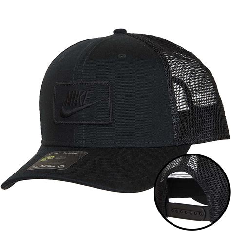 cap herren nike|nike trucker caps.